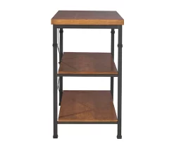 50" Patrick Brown TV Stand -Chic Furniture Shop 810543146 4