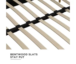 Atwater Living DHP Francis Mid-Century Daybed 30 Atwater Living DHP Francis Mid-Century Daybed -Chic Furniture Shop 810543742 3