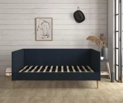 Atwater Living DHP Francis Mid-Century Daybed 36 Atwater Living DHP Francis Mid-Century Daybed -Chic Furniture Shop 810543743 3