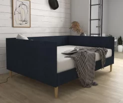 Atwater Living DHP Francis Mid-Century Daybed 35 Atwater Living DHP Francis Mid-Century Daybed -Chic Furniture Shop 810543743 6