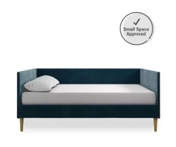 Atwater Living DHP Francis Mid-Century Daybed 39 Atwater Living DHP Francis Mid-Century Daybed -Chic Furniture Shop 810543744 4