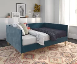 Atwater Living DHP Francis Mid-Century Daybed 38 Atwater Living DHP Francis Mid-Century Daybed -Chic Furniture Shop 810543744 6