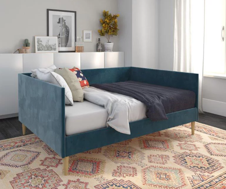 Atwater Living DHP Francis Mid-Century Daybed 19 Atwater Living DHP Francis Mid-Century Daybed - Image 19
