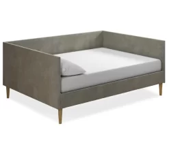 Atwater Living DHP Francis Mid-Century Daybed 24 Atwater Living DHP Francis Mid-Century Daybed -Chic Furniture Shop 810543746 2