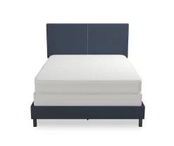 Atwater Living DHP Jazmine Linen Upholstered Queen Bed -Chic Furniture Shop 810543815 3