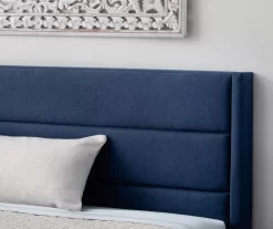 Brookside Amelia Triple Lined Bed -Chic Furniture Shop 810547661 810547665 810547595 810547596 3