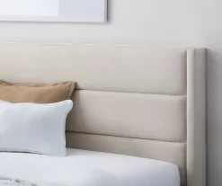 Brookside Amelia Triple Lined Bed -Chic Furniture Shop 810547662 810547666 810547597 810547600 3