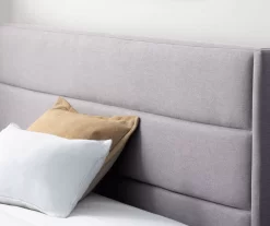 Brookside Amelia Triple Lined Bed -Chic Furniture Shop 810547663 810547591 810547598 810547601 3