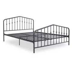 Navogratz Bushwick Metal Bed -Chic Furniture Shop 810548775 3