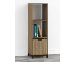 Real Living Seven Hills 3-Cube Bookshelf -Chic Furniture Shop 810559781 1