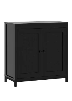 Real Living Seven Hills Cane Door Storage Cabinet -Chic Furniture Shop 810561091 21