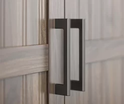 Seven Hills Columbia Walnut 2-Door Storage Cabinet -Chic Furniture Shop 810563167 8