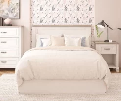 Hillview Full Headboard -Chic Furniture Shop 810569898 2