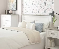 Hillview Full Headboard -Chic Furniture Shop 810569898 3