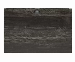 Silverton Black Oak Nightstand With USB Charging 9 Silverton Black Oak Nightstand With USB Charging -Chic Furniture Shop 810569984 2