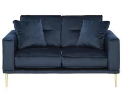 Signature Design By Ashley Macleary Loveseat