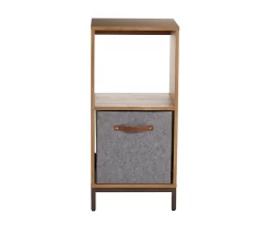 Medium Mango 2-Cube Storage Organizer -Chic Furniture Shop 810583086 1