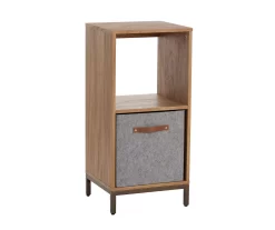 Medium Mango 2-Cube Storage Organizer -Chic Furniture Shop 810583086 3