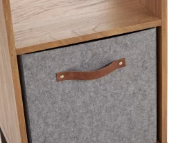 Medium Mango 2-Cube Storage Organizer -Chic Furniture Shop 810583086 4