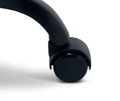 Camel Brown Vegan Leather Office Chair -Chic Furniture Shop 810583520 A8 7