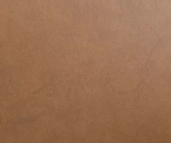 Camel Brown Vegan Leather Office Chair -Chic Furniture Shop 810583520 A8 8