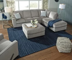 Signature Design By Ashley Kiara Recliner -Chic Furniture Shop 810587406 810587448 810587446 810587452 1