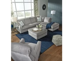 Signature Design By Ashley Kiara Recliner -Chic Furniture Shop 810587406 810587448 810587446 810587452 2