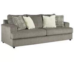 Signature Design By Ashley Soletren Queen Sleeper Sofa 33 Signature Design By Ashley Soletren Queen Sleeper Sofa -Chic Furniture Shop 810587410 1 1