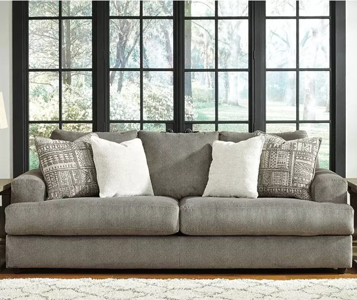 Signature Design By Ashley Soletren Queen Sleeper Sofa 16 Signature Design By Ashley Soletren Queen Sleeper Sofa - Image 16