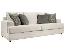 Soletren Stone Queen Sleeper Sofa -Chic Furniture Shop 810587415 2 1
