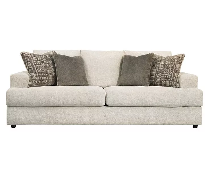 Signature Design By Ashley Soletren Queen Sleeper Sofa 3 Signature Design By Ashley Soletren Queen Sleeper Sofa - Image 3