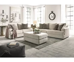 Soletren Stone Queen Sleeper Sofa -Chic Furniture Shop 810587415 810587463 8105874081 1
