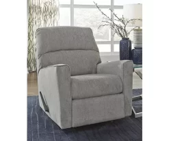 Signature Design By Ashley Kiara Recliner -Chic Furniture Shop 810587452 1