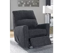 Signature Design By Ashley Kiara Recliner -Chic Furniture Shop 810587461 4 1