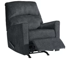 Kiara Slate Rocker Recliner -Chic Furniture Shop 810587461 5