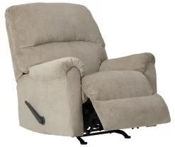 Signature Design By Ashley Dorsten Recliner -Chic Furniture Shop 810587465 2