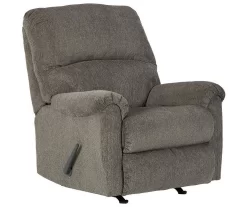 Signature Design By Ashley Dorsten Recliner -Chic Furniture Shop 810587469 1