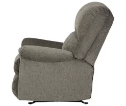 Dorsten Slate Rocker Recliner -Chic Furniture Shop 810587469 5 1