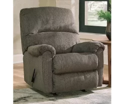 Signature Design By Ashley Dorsten Recliner -Chic Furniture Shop 810587469 7