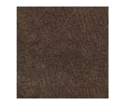 Bladen Coffee Faux Leather Armchair -Chic Furniture Shop 810587481 3