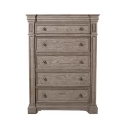 Kingsbury 6-Drawer Storage Chest