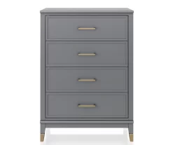 CosmoLiving Westerleigh 4-Drawer Dresser 23 CosmoLiving Westerleigh 4-Drawer Dresser -Chic Furniture Shop 810588980 5