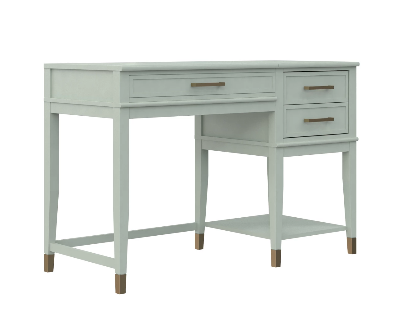 CosmoLiving Westerleigh Lift Top Desk 16 CosmoLiving Westerleigh Lift Top Desk - Image 16