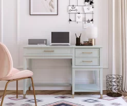 CosmoLiving Westerleigh Lift Top Desk 37 CosmoLiving Westerleigh Lift Top Desk -Chic Furniture Shop 810589029 4