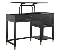 CosmoLiving Westerleigh Lift Top Desk 25 CosmoLiving Westerleigh Lift Top Desk -Chic Furniture Shop 810589031 3
