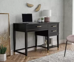 CosmoLiving Westerleigh Lift Top Desk 28 CosmoLiving Westerleigh Lift Top Desk -Chic Furniture Shop 810589031 6