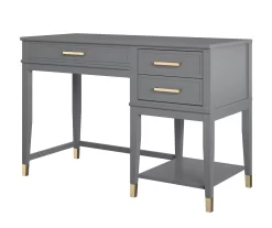 CosmoLiving Westerleigh Lift Top Desk 31 CosmoLiving Westerleigh Lift Top Desk -Chic Furniture Shop 810589032 3