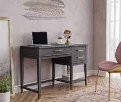 CosmoLiving Westerleigh Lift Top Desk 34 CosmoLiving Westerleigh Lift Top Desk -Chic Furniture Shop 810589032 6