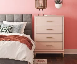 CosmoLiving Westerleigh 4-Drawer Dresser 29 CosmoLiving Westerleigh 4-Drawer Dresser -Chic Furniture Shop 810589235 6