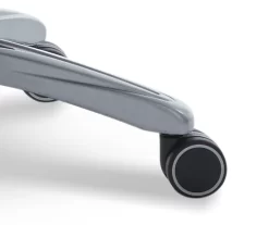 Delvin Black Bonded Leather Office Chair -Chic Furniture Shop 810590317 A0 10